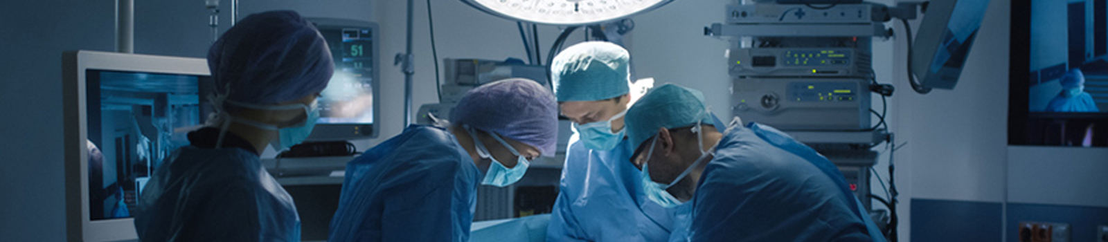 Surgical Gastroenterology & Laparoscopic Surgery