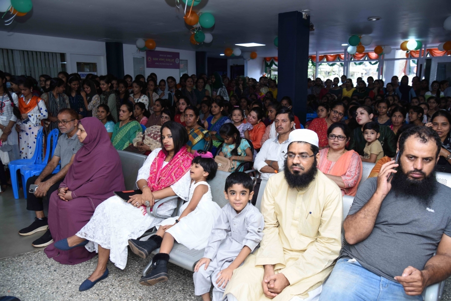 Unity Hospital In Mangalore